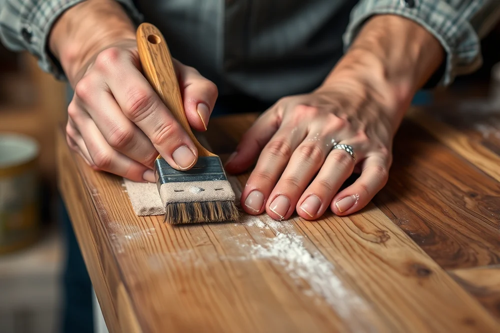 best stain for wood — Best Stain For Wood (step by step)