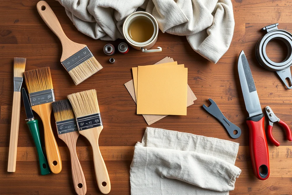 best stain for wood — Best Stain For Wood (the finished result)