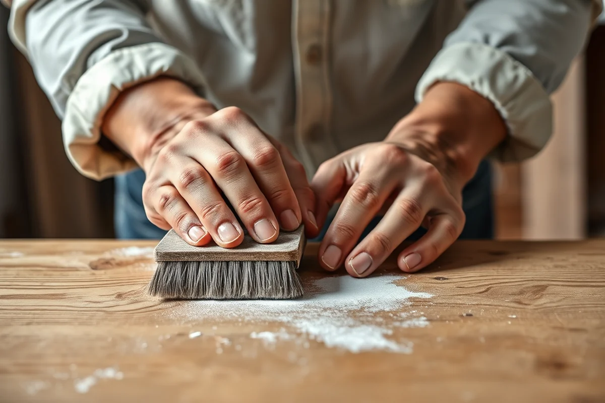 exterior wood stain with sealer — Exterior Wood Stain With Sealer (step by step)