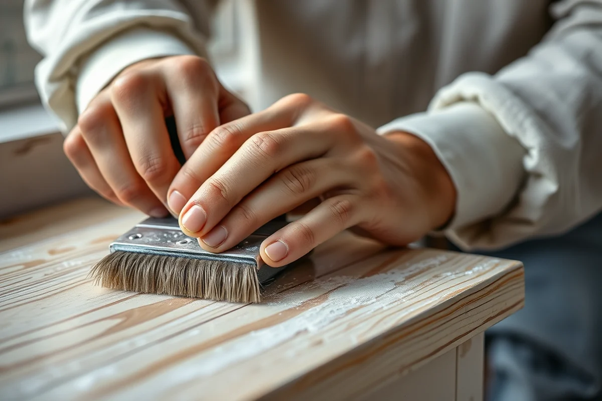 how to get rid of mold on wood — How To Get Rid Of Mold On Wood (step by step)