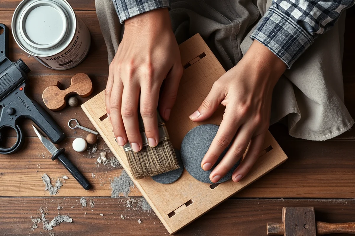 how to oil wood cutting board โ How To Oil Wood Cutting Board (the finished result)