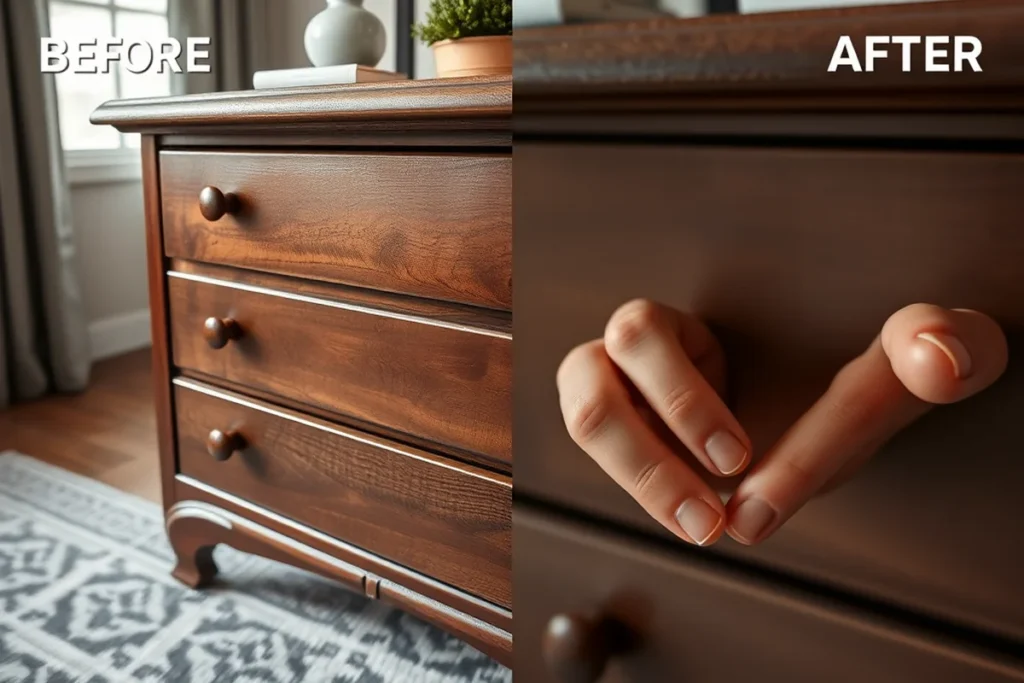 How To Wood Staining Basics Fixes