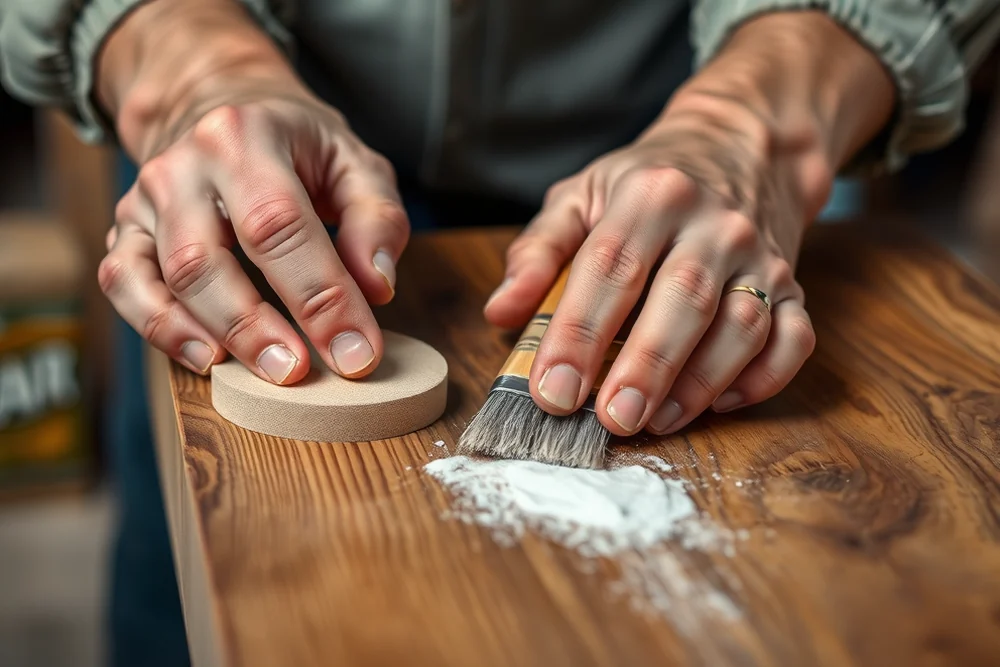 make wood stain comparison — Make Wood Stain Comparison (step by step)