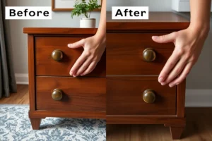 Properly Wood Stain Alternatives