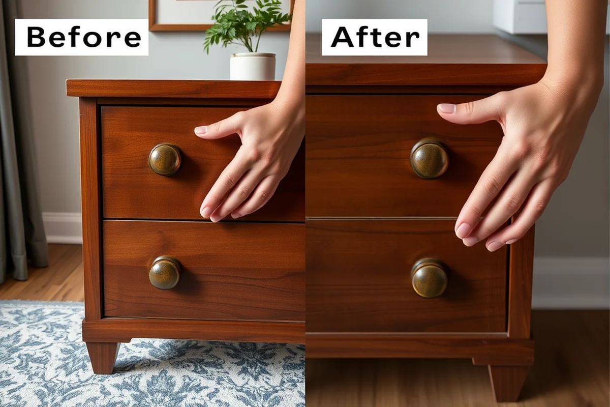 properly wood stain alternatives — Properly Wood Stain Alternatives