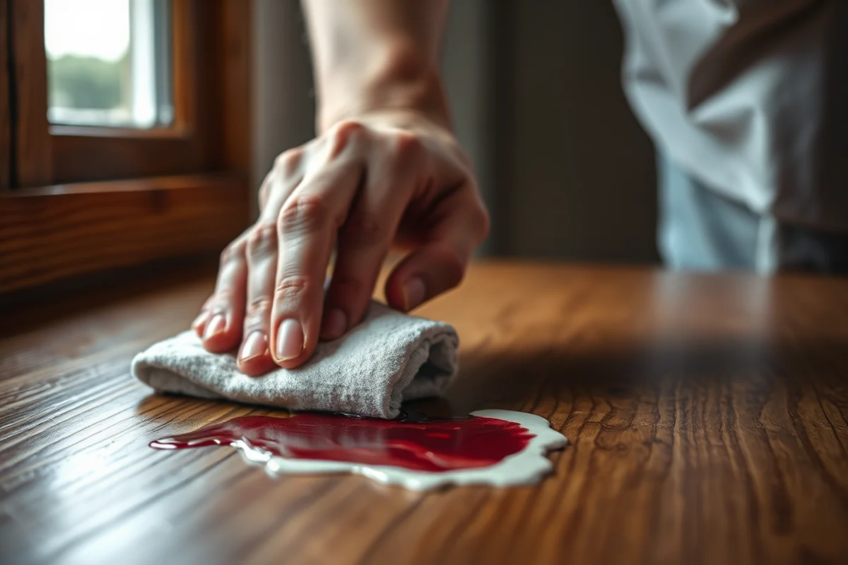 stain remover for white clothes — Stain Remover For White Clothes (step by step)