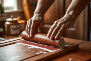 Varathane Wood Stain Color Chart
