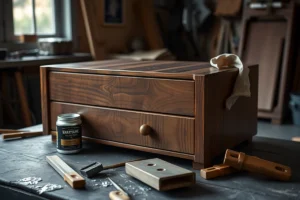 Varathane Wood Stain