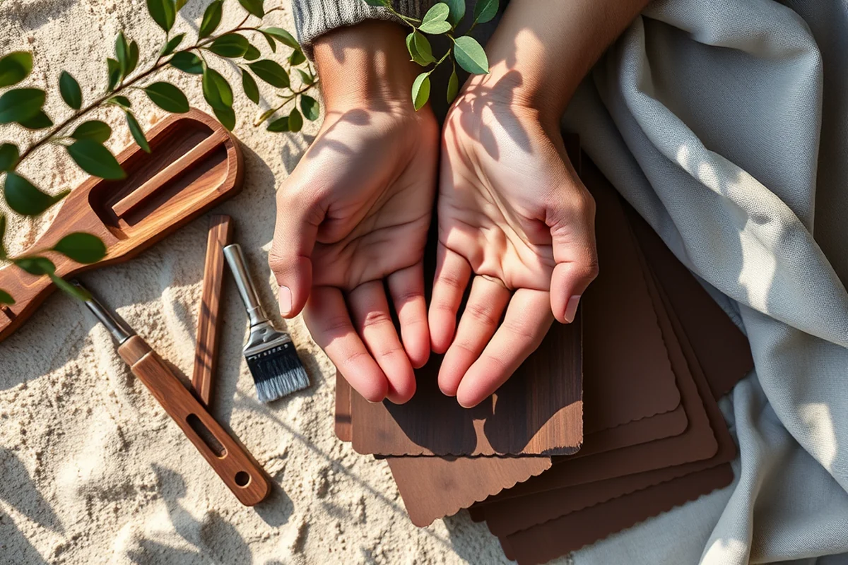 what is a dark wood stain — What Is A Dark Wood Stain (the finished result)