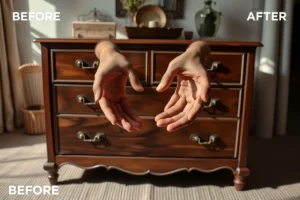 What Is Early American Wood Stain