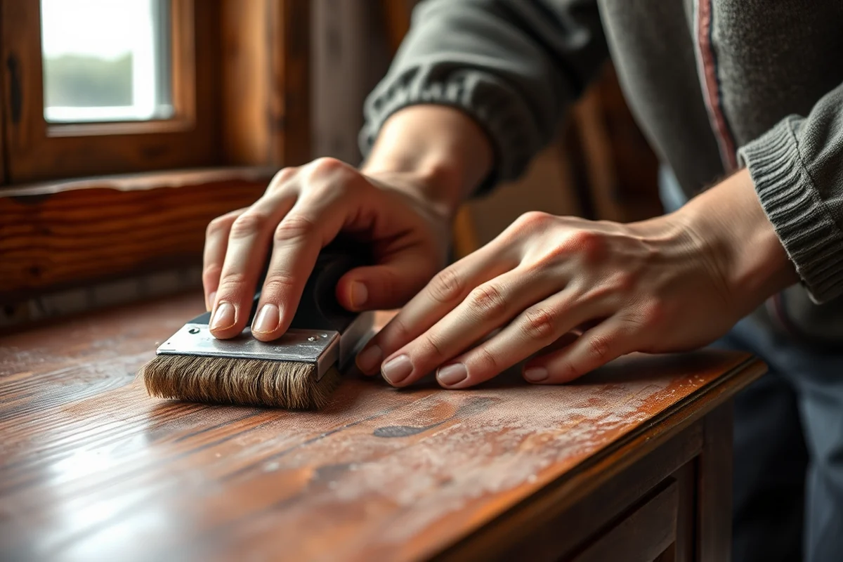 what is early american wood stain — What Is Early American Wood Stain (step by step)