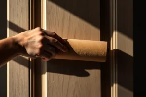 What Is Exterior Stain