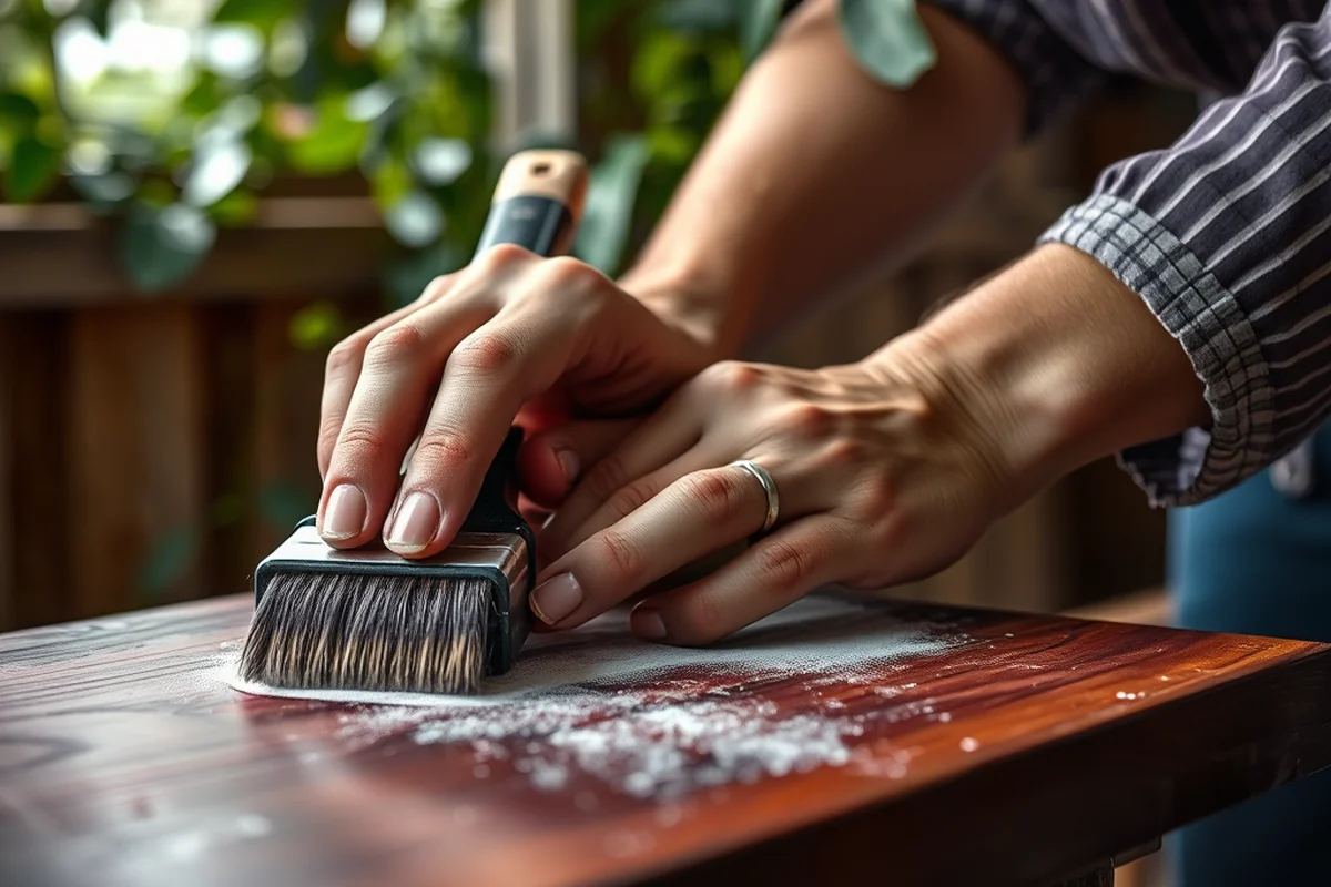 what is minwax wood finish — What Is Minwax Wood Finish (step by step)