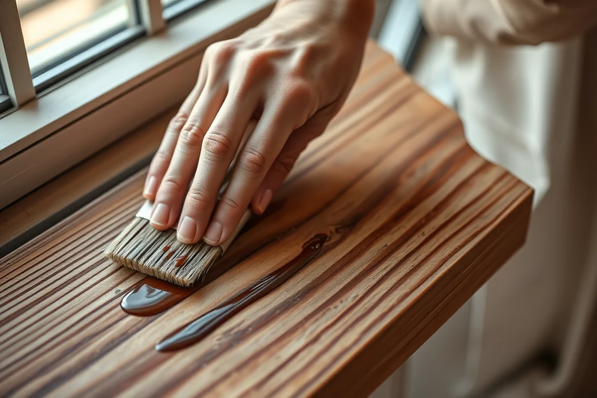 what is minwax wood stain — What Is Minwax Wood Stain (step by step)