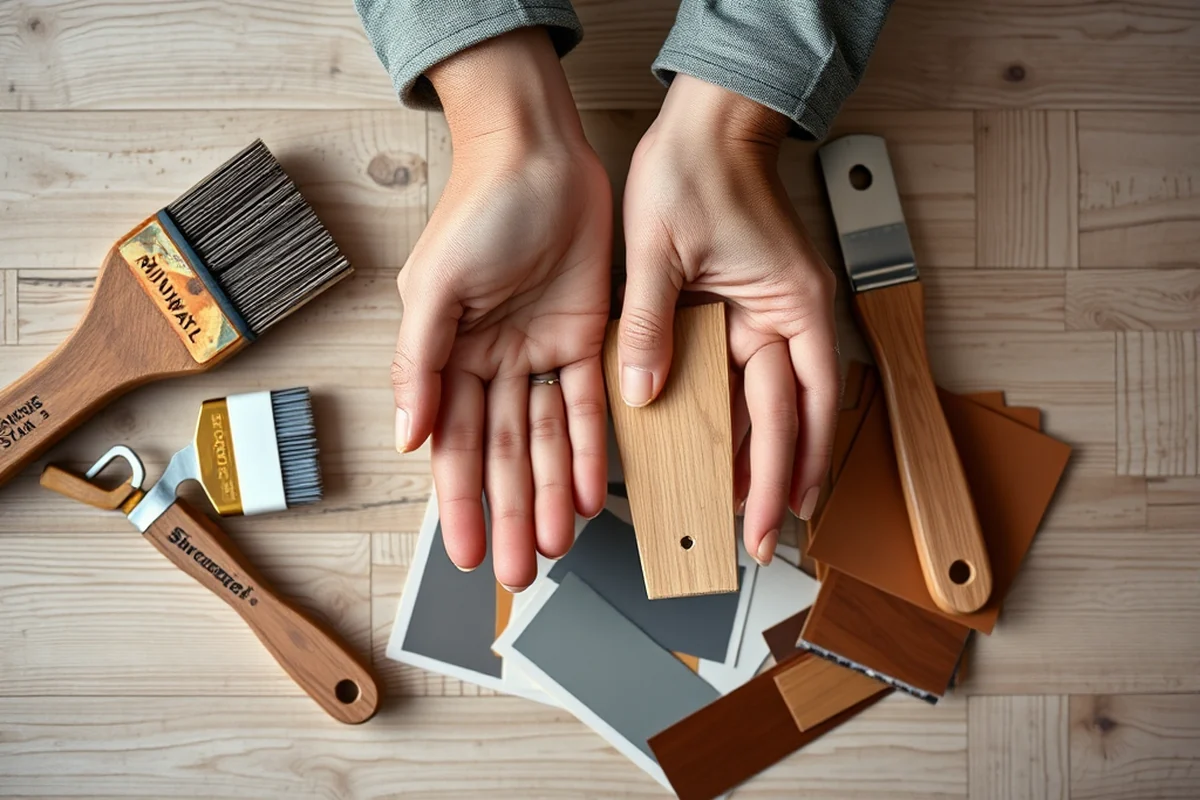 what is minwax wood stain — What Is Minwax Wood Stain (the finished result)