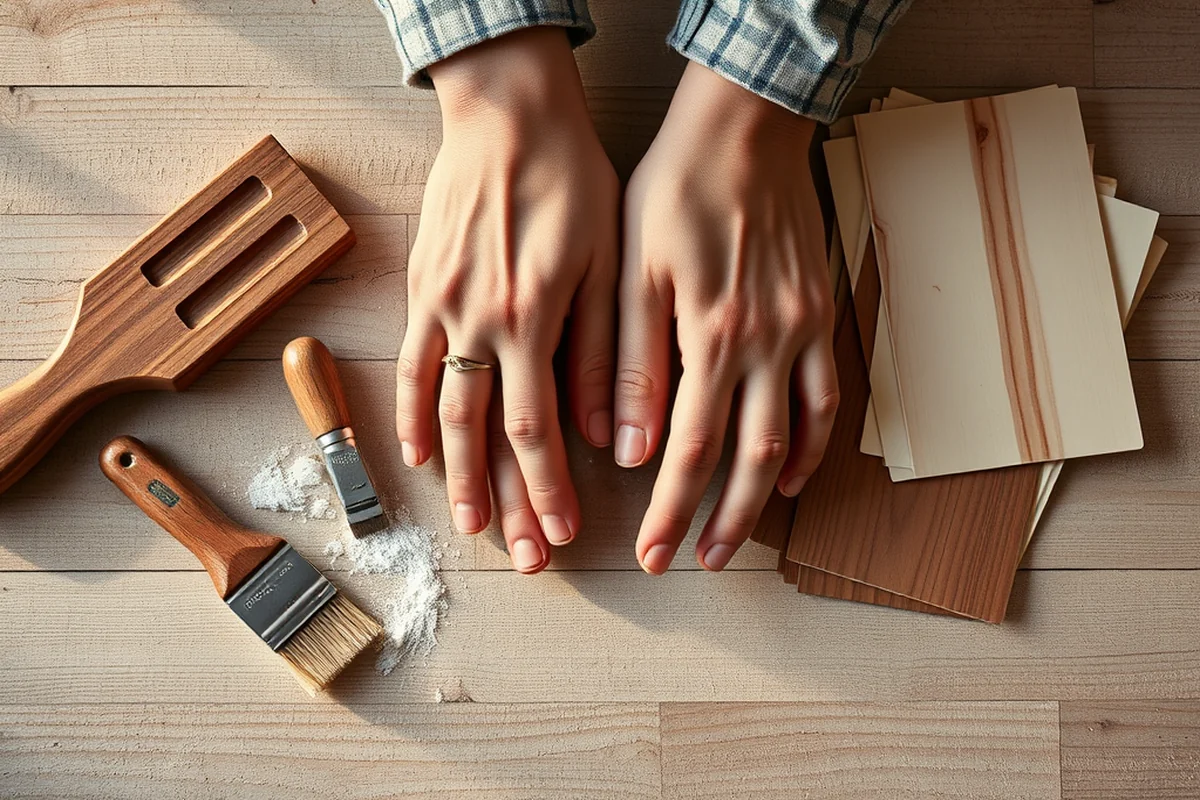 what is pre stain wood conditioner — What Is Pre Stain Wood Conditioner (the finished result)