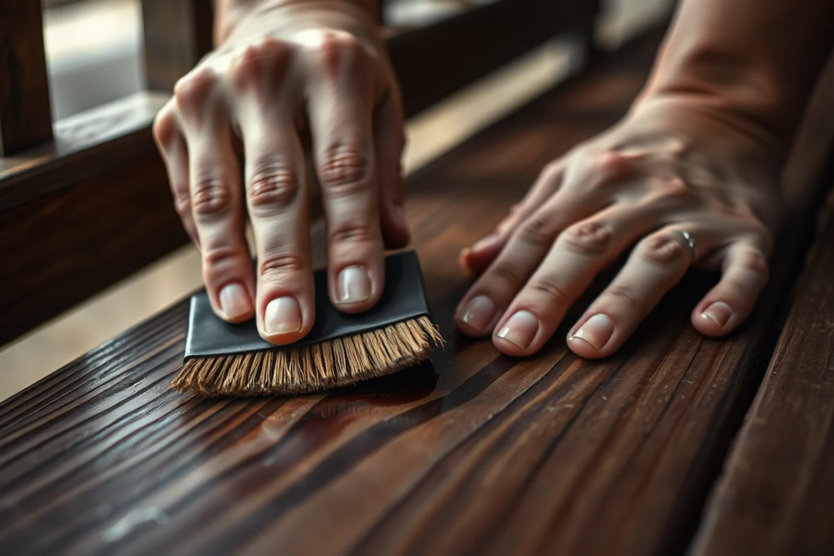 what is semi transparent deck stain — What Is Semi Transparent Deck Stain (step by step)