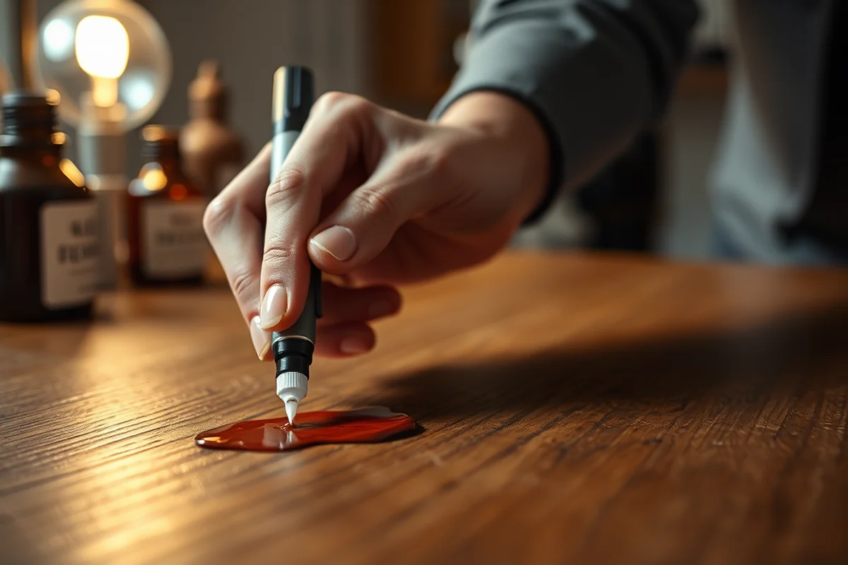 what is stain remover pen — What Is Stain Remover Pen (step by step)