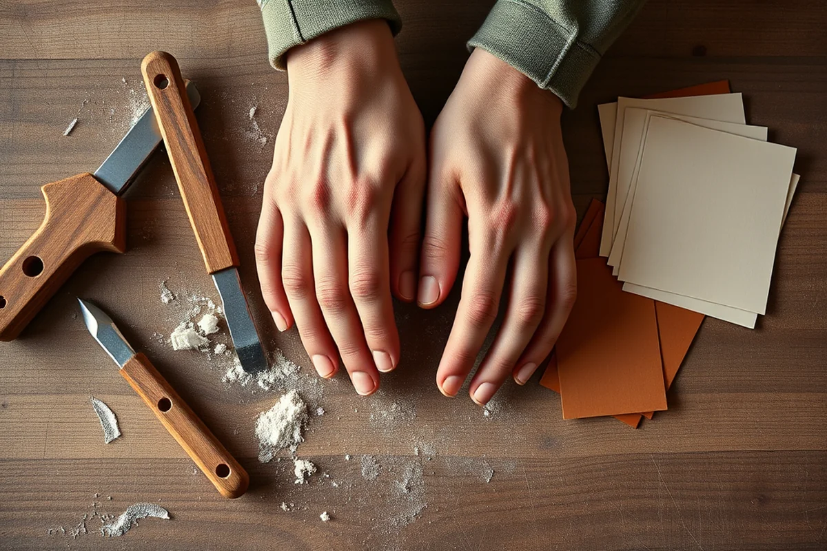 what is stainable wood filler — What Is Stainable Wood Filler (the finished result)