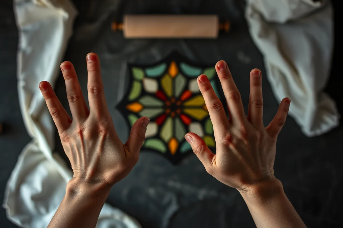 what is stained glass art — What Is Stained Glass Art (the finished result)