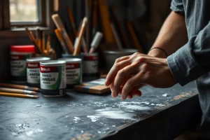 What Is Vanish Stain Remover
