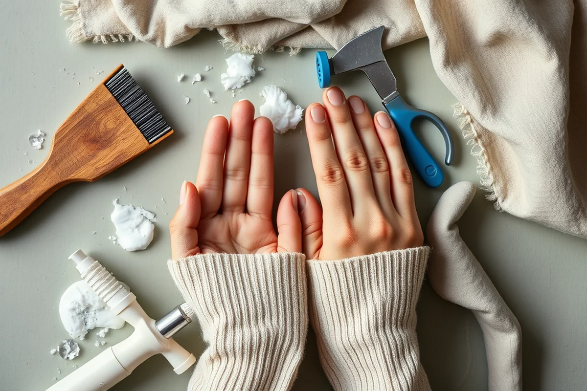 what is vanish stain remover — What Is Vanish Stain Remover (the finished result)