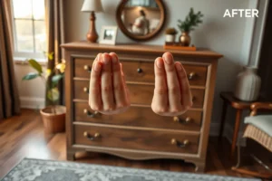 What Is Water Based Wood Stain