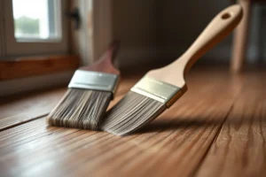 Wood Deck Stain
