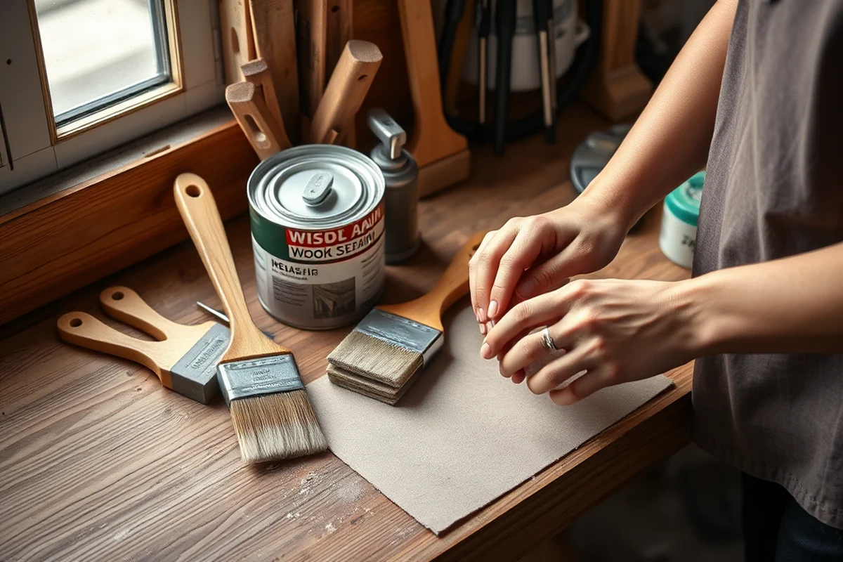 wood deck stain — Wood Deck Stain (the finished result)