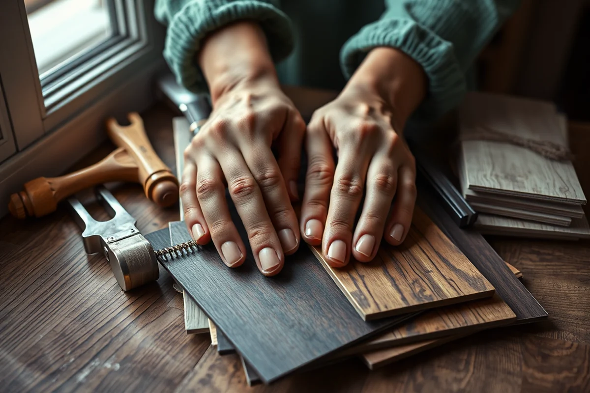 wood stain remover — Wood Stain Remover (the finished result)