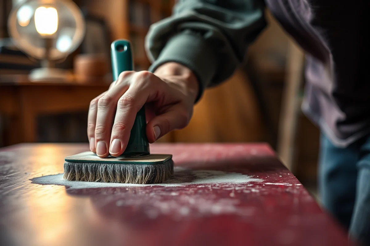 wood staining basics color examples — Wood Staining Basics Color Examples (step by step)