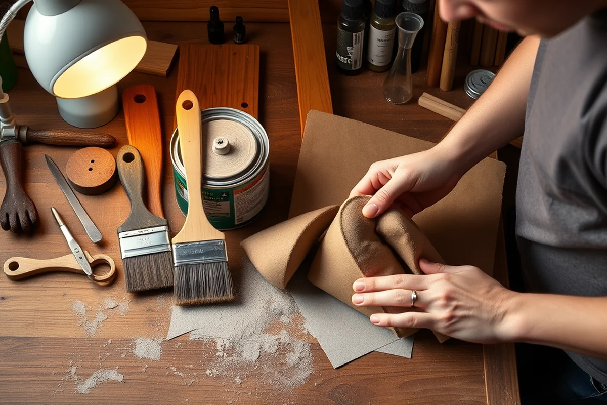 wood staining basics color examples — Wood Staining Basics Color Examples (the finished result)