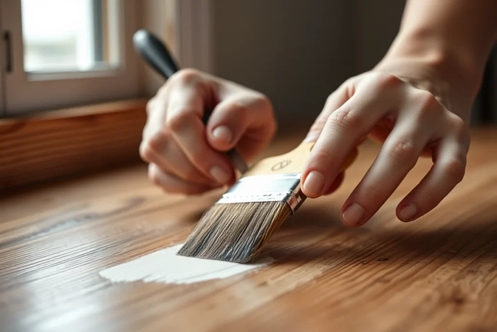 Wood Staining Basics Fixes Mistakes To Avoid