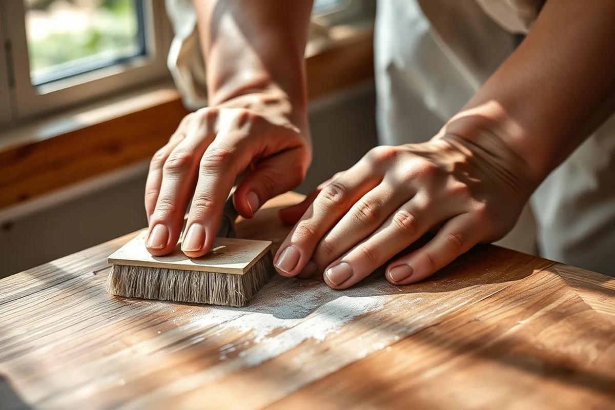 wood staining basics mistakes fixes printable — Wood Staining Basics Mistakes Fixes Printable (step by step)