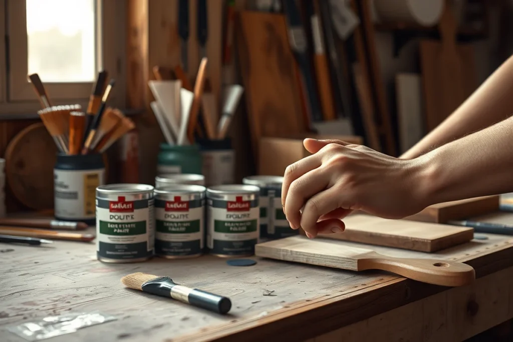 Wood Staining Basics Style Mistakes To Avoid