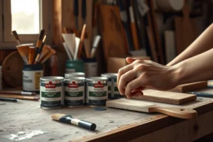 Wood Staining Basics Style Mistakes To Avoid