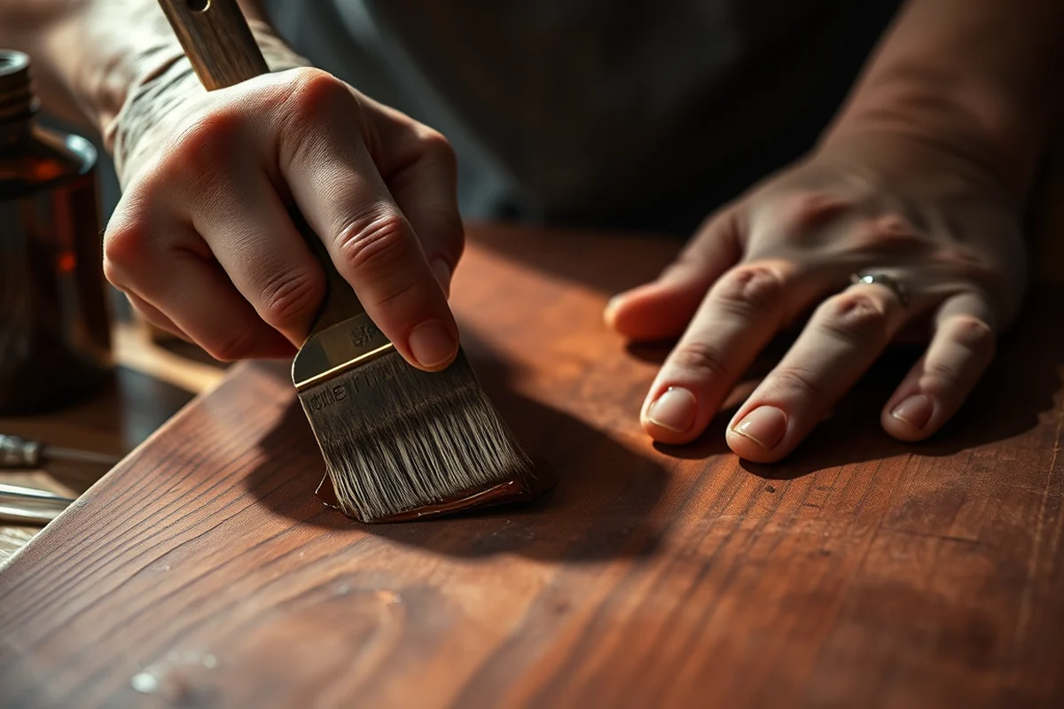 wood staining basics techniques checklist — Wood Staining Basics Techniques Checklist (step by step)