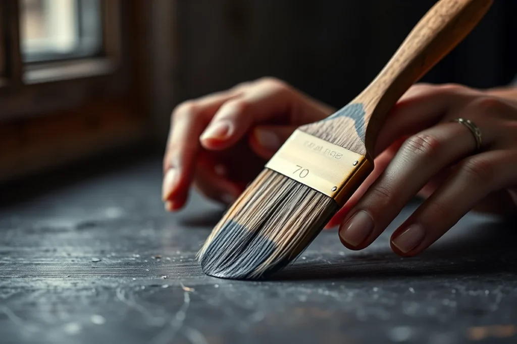 Wood Staining Basics Tools Supplies For Beginners