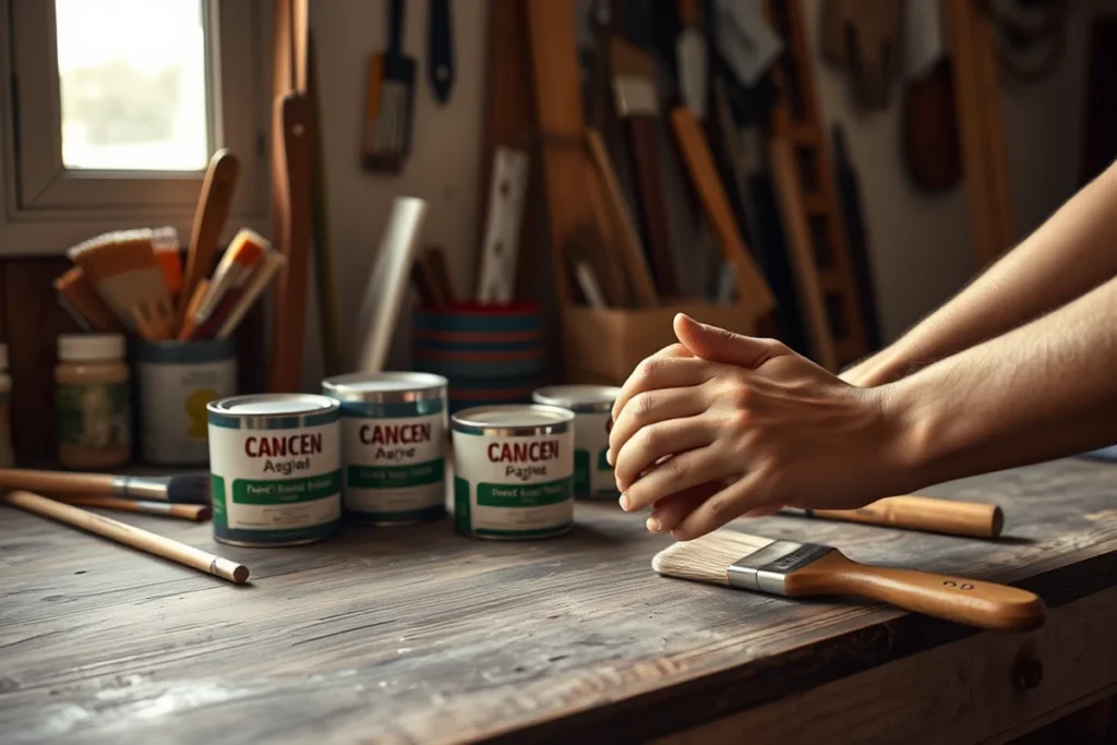 Affordable Budget Wood Staining Basics