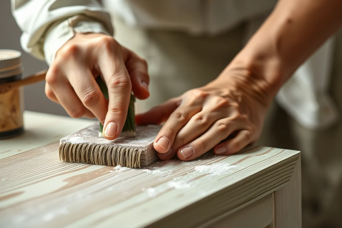 budget wood staining basics ideas — Budget Wood Staining Basics Ideas (step by step)