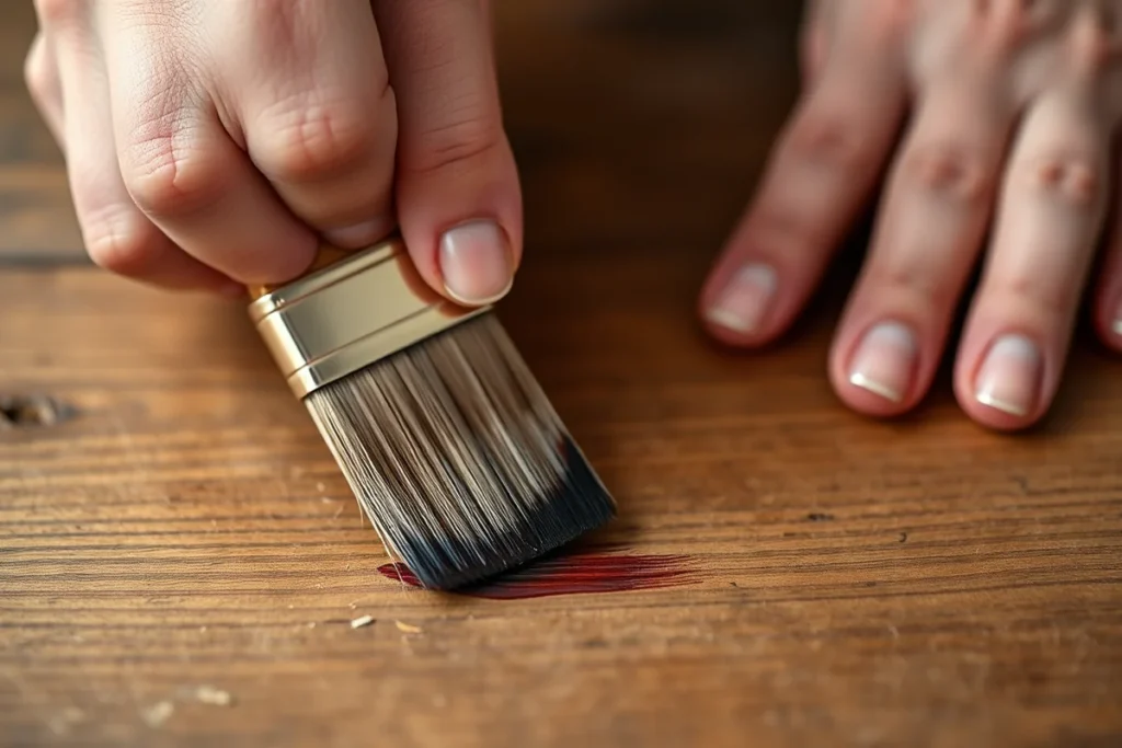 Easiest Wood Stain To Use List