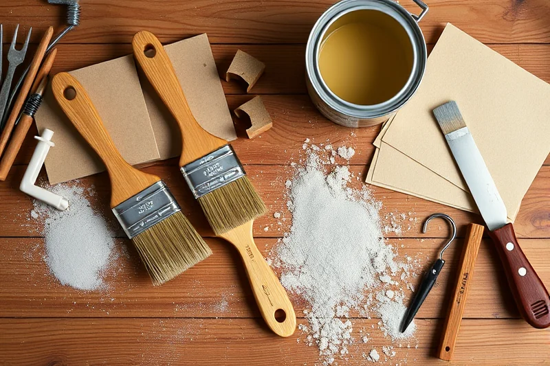 easiest wood stain to use list — Easiest Wood Stain To Use List (the finished result)