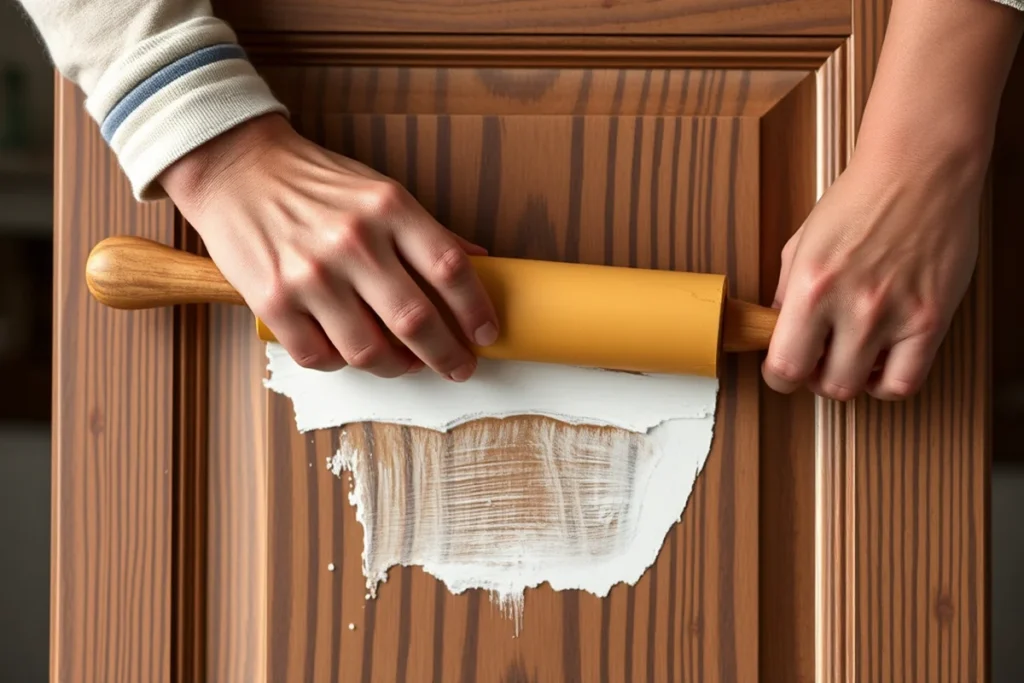 Easy Easiest Wood Stain To Use