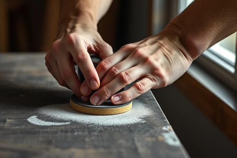 easy wood staining basics step by step techniques — Easy Wood Staining Basics Step By Step Techniques (step by step)