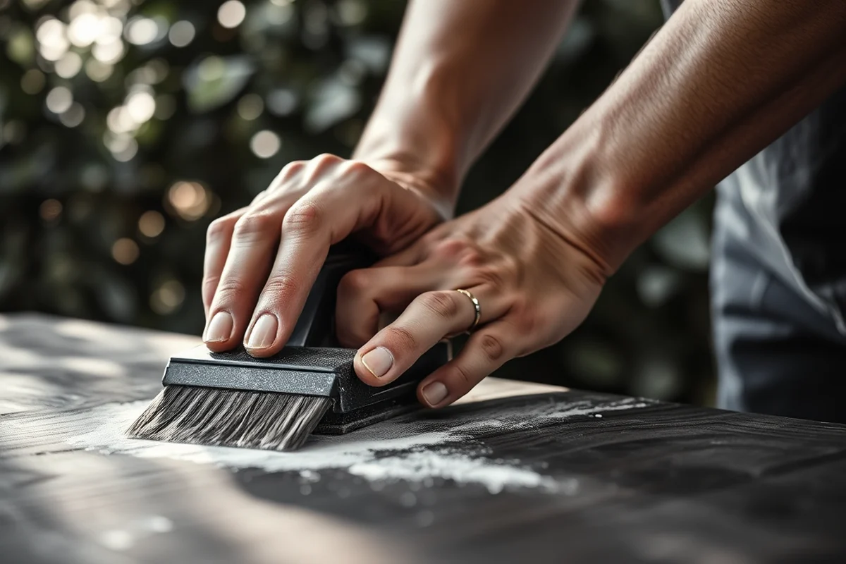 how to wood staining basics color — How To Wood Staining Basics Color (step by step)