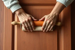 How To Wood Staining Basics Mistakes