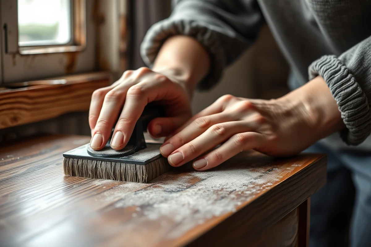 how to wood staining basics mistakes — How To Wood Staining Basics Mistakes (step by step)
