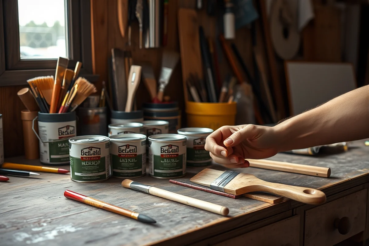 make wood stain list — Make Wood Stain List