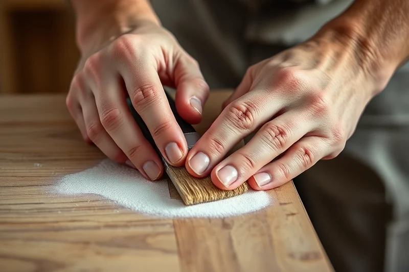 minimalist stain for wood β Minimalist Stain For Wood (step by step)