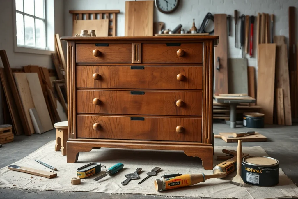 Minwax Wood Stain Color Chart